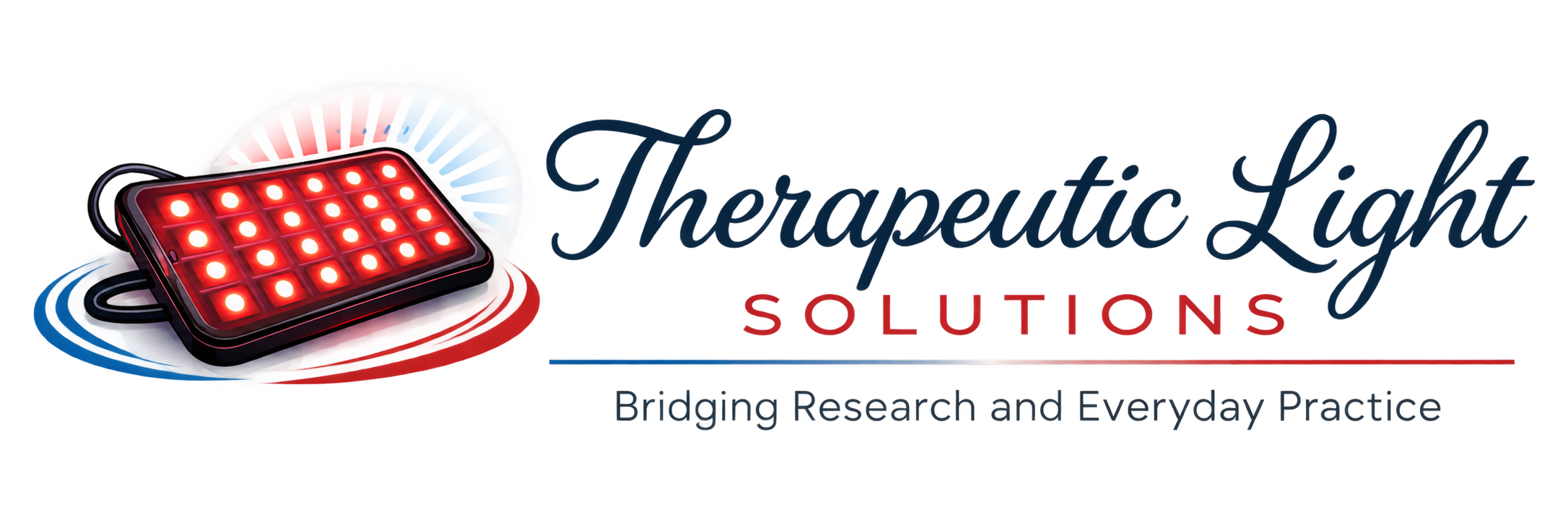 Therapeutic Light Solutions